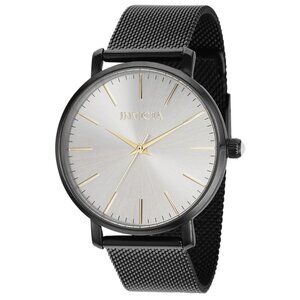 Invicta Angel Starlight Women's Watch - 38mm, Black (36911)